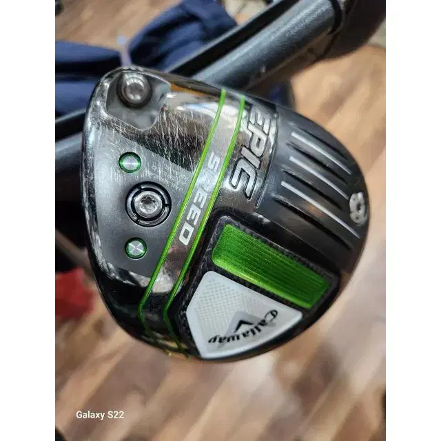 드라이버,CALLAWAY EPIC FLASH 3-DIAMOND